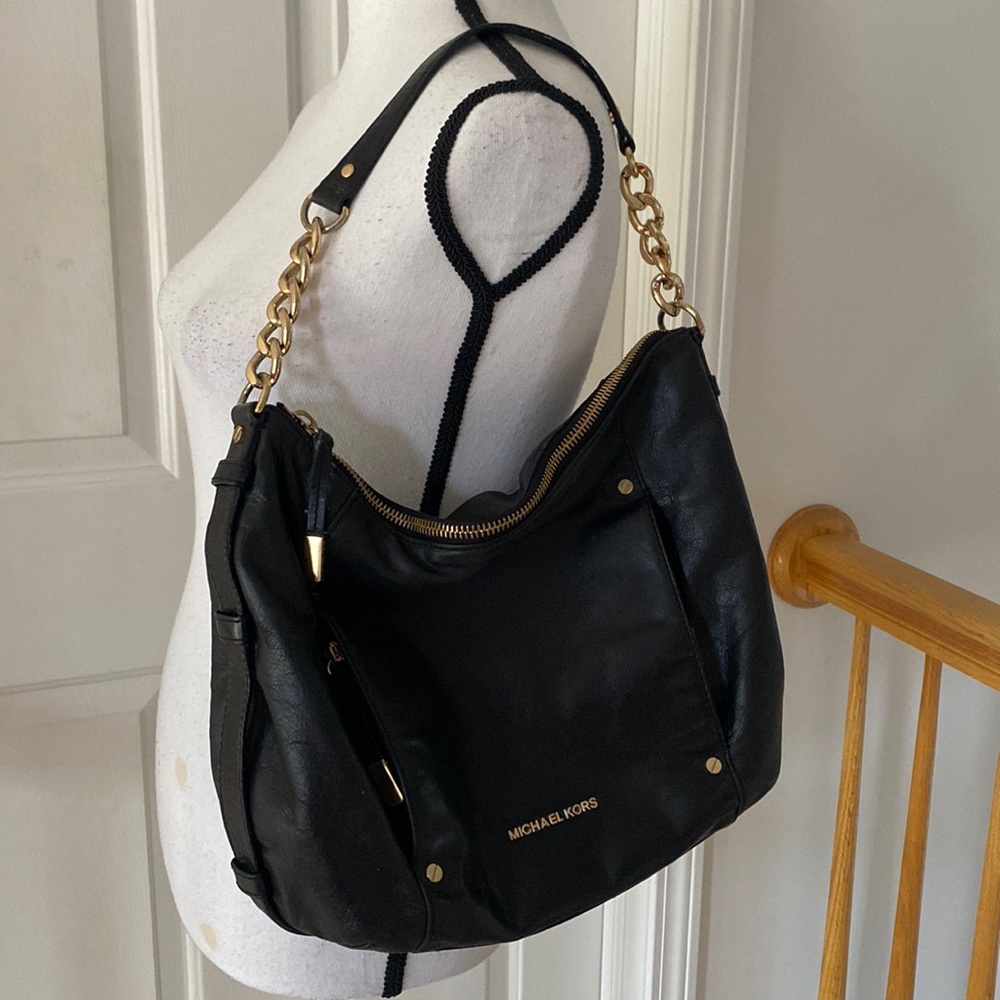 07:08  Michael Kors Bag